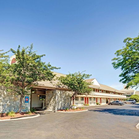 Days Inn & Suites By Wyndham Monroe Luaran gambar