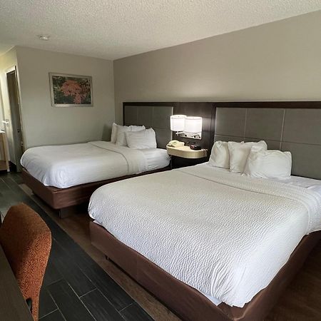 Days Inn & Suites By Wyndham Monroe Luaran gambar