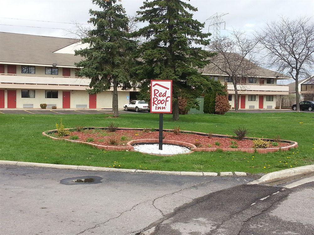 Days Inn & Suites By Wyndham Monroe Luaran gambar