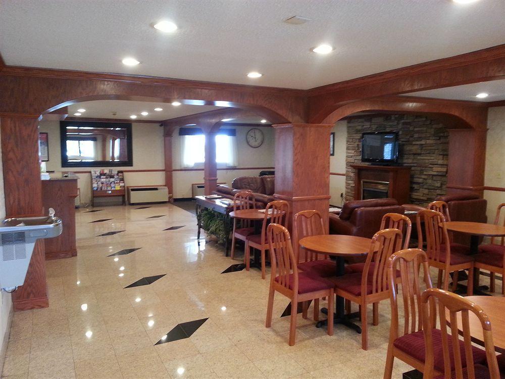 Days Inn & Suites By Wyndham Monroe Luaran gambar