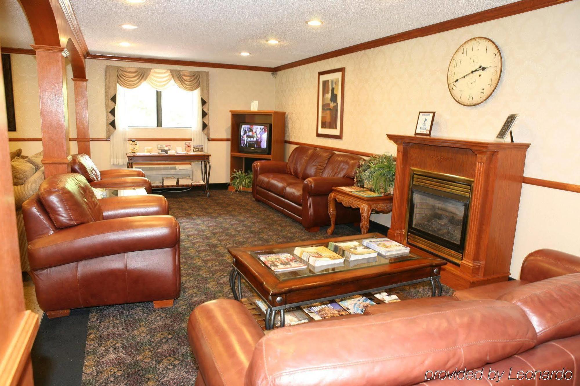 Days Inn & Suites By Wyndham Monroe Bilik gambar